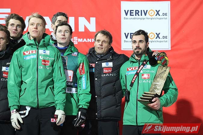 180 Norwegowie